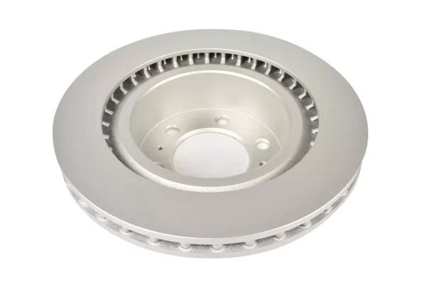 DBA Street Series En-Shield Front Brake Disc 354mm for Toyota Land Cruiser 250 series / Toyota Land Cruiser 300 series