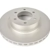 DBA Street Series En-Shield Front Brake Disc 354mm for Toyota Land Cruiser 250 series / Toyota Land Cruiser 300 series