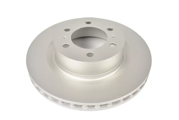 DBA Street Series En-Shield Front Brake Disc 354mm for Toyota Land Cruiser 250 series / Toyota Land Cruiser 300 series