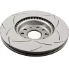 DBA Street Series T2 Slotted Front Brake Disc 306 x 26mm for Audi A3 8Y / Audi A3 quattro 8Y & More