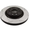 DBA Street Series T2 Slotted Front Brake Disc 306 x 26mm for Audi A3 8Y / Audi A3 quattro 8Y & More