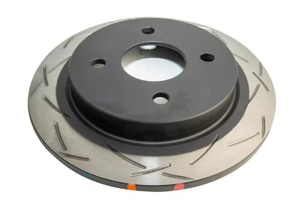 dba42109s-t.webp DBA 4000 Series T3 Slotted Rear Brake Disc 253 x 10mm for Ford Fiesta (Mk6) / Ford Fiesta (Mk7) & More
