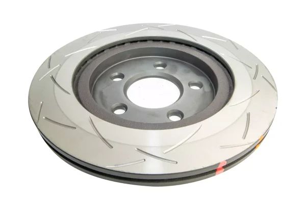 dba42114s-b.webp DBA 4000 Series T3 Slotted Rear Brake Disc 300mm for Ford Mustang (5th Generation) / Ford Mustang (5th Generation) Shelby