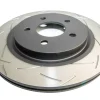dba42114s-t.webp DBA 4000 Series T3 Slotted Rear Brake Disc 300mm for Ford Mustang (5th Generation) / Ford Mustang (5th Generation) Shelby