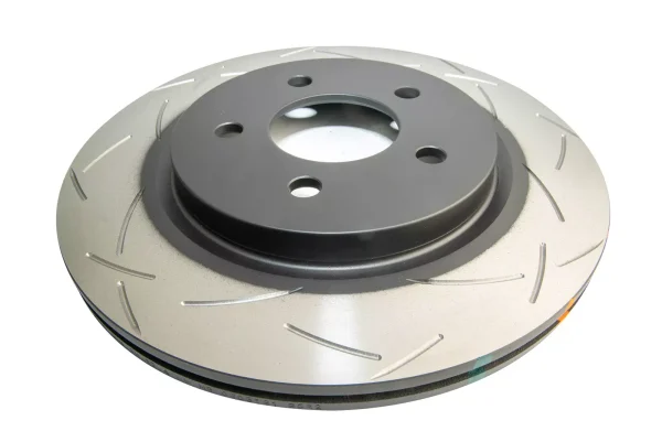 dba42114s-t.webp DBA 4000 Series T3 Slotted Rear Brake Disc 300mm for Ford Mustang (5th Generation) / Ford Mustang (5th Generation) Shelby