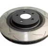 DBA 4000 Series T3 Slotted Front Brake Disc 355mm for Ford Mustang (5th Generation) / Ford Mustang (5th Generation) Shelby