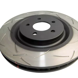 dba42124s-t.webp DBA 4000 Series T3 Slotted Front Brake Disc 355mm for Ford Mustang (5th Generation) / Ford Mustang (5th Generation) Shelby