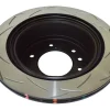 dba42235s-b.webp DBA 4000 Series T3 Slotted Rear Brake Disc 315mm for Mitsubishi Shogun Sport