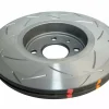DBA 4000 Series T3 Slotted Front Brake Disc 280 x 24mm for Dacia Dokker / Dacia Dokker Van & More