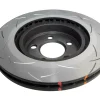 DBA 4000 Series T3 Slotted Front Brake Disc 320 x 30mm for Chrysler 300C / Dodge Challenger & More