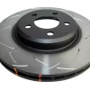 DBA 4000 Series T3 Slotted Front Brake Disc 320 x 30mm for Chrysler 300C / Dodge Challenger & More