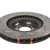 DBA 4000 Series T3 Slotted Front Brake Disc 320 x 28mm for Hyundai i-20 N / Hyundai i-40 & More