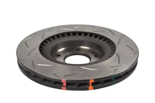DBA 4000 Series T3 Slotted Front Brake Disc 320 x 28mm for Hyundai i-20 N / Hyundai i-40 & More