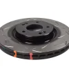 DBA 4000 Series T3 Slotted Front Brake Disc 320 x 28mm for Hyundai i-20 N / Hyundai i-40 & More