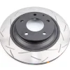 dba42551s-t.webp DBA 4000 Series T3 Slotted Rear Brake Disc 302mm for Mazda RX8
