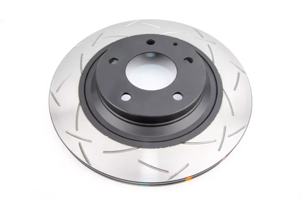 dba42551s-t.webp DBA 4000 Series T3 Slotted Rear Brake Disc 302mm for Mazda RX8