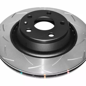 dba42831s-t.webp DBA 4000 Series T3 Slotted Rear Brake Disc 310mm for Audi TTRS Plus quattro 8J / Audi TTRS quattro 8J