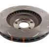 DBA 4000 Series T3 Slotted Front Brake Disc 375 x 36mm for Audi A6 quattro Avant C8 / Audi A6 quattro C8 & More