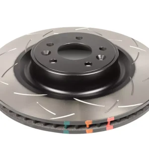 dba43882rs-t.webp DBA 4000 Series T3 Slotted Right Front Brake Disc 355mm for Renault Megane Hatch (Mk4) RS