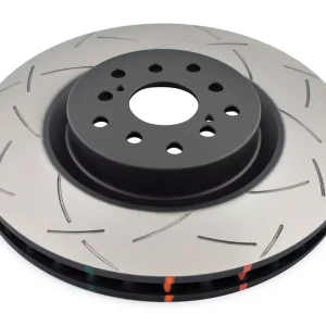 DBA 4000 Series T3 Slotted Front Brake Disc 326 x 30mm for Subaru BRZ / Subaru Forester & More