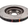 dba4718s-b.webp DBA 4000 Series T3 Slotted Front Brake Disc 323mm for Toyota Supra