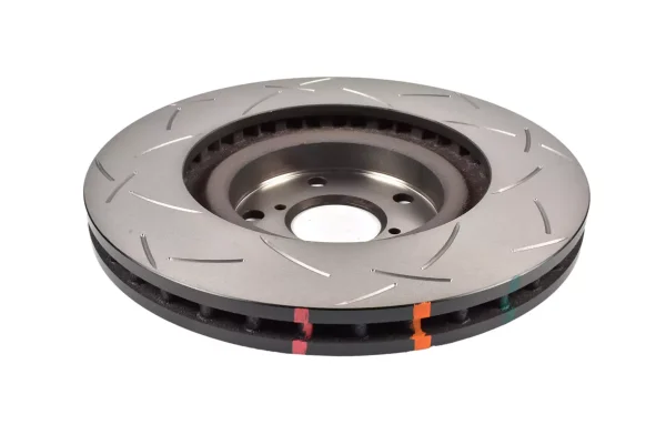 dba4718s-b.webp DBA 4000 Series T3 Slotted Front Brake Disc 323mm for Toyota Supra