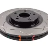dba4718s-t.webp DBA 4000 Series T3 Slotted Front Brake Disc 323mm for Toyota Supra