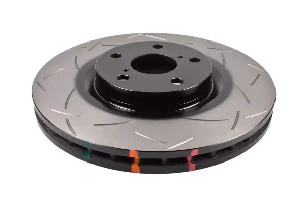 dba4718s-t.webp DBA 4000 Series T3 Slotted Front Brake Disc 323mm for Toyota Supra
