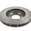 DBA 4000 Series T3 Slotted Front Brake Disc 332 x 32mm for Ford Ranger / Volkswagen Amarok