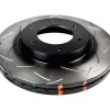 DBA 4000 Series T3 Slotted Front Brake Disc 332 x 32mm for Ford Ranger / Volkswagen Amarok