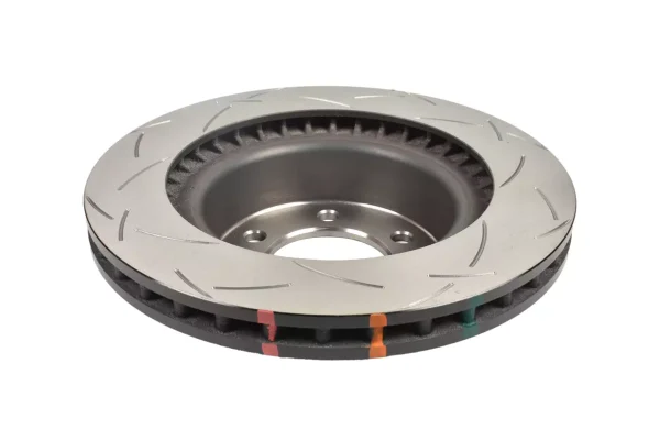 DBA Front Big Brake Upgrade Kit 354mm for Toyota Land Cruiser 300 series