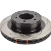 DBA Front Big Brake Upgrade Kit 354mm for Toyota Land Cruiser 300 series
