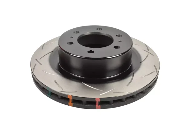 DBA Front Big Brake Upgrade Kit 354mm for Toyota Land Cruiser 300 series