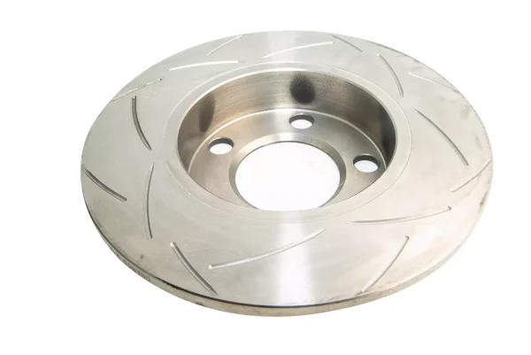 dba803s-b.webp DBA Street Series T2 Slotted Rear Brake Disc 232 x 9mm for Audi A1 8X / Audi A1 GB & More