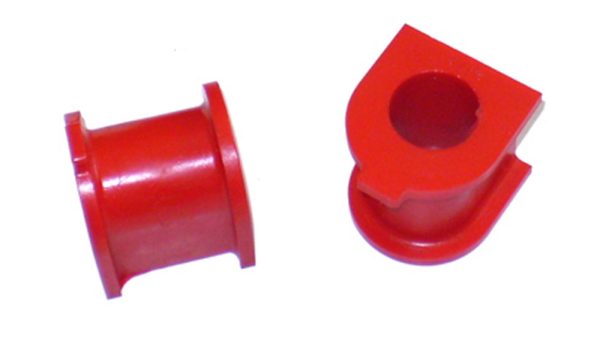 Pedders Front Urethane Anti-Roll Bar D-Bush Kit 29mm (Pack of 2) Toyota Land Cruiser 120 series, LC3 LC5, KDJ120, KZJ120, RZJ120 & GRJ12 2002-2009