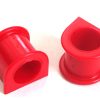 Pedders Front Urethane Anti-Roll Bar D-Bush Kit 29mm (Pack of 2) Toyota Land Cruiser 100 Series, FZJ105 & HZJ105 1998-2007