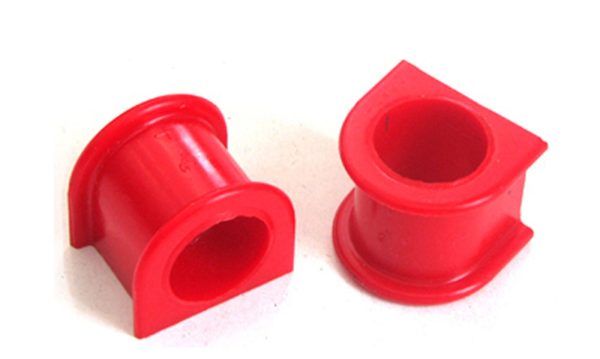Pedders Front Urethane Anti-Roll Bar D-Bush Kit 29mm (Pack of 2) Toyota Land Cruiser 100 Series, FZJ105 & HZJ105 1998-2007