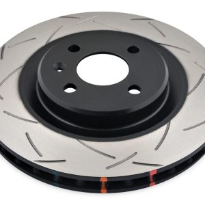 DBA 4000 Series T3 Slotted Front or Rear Brake Disc 288 x 26mm for Grinnall Scorpion 4 / Lotus 2-Eleven & More