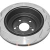 image-105.jpeg DBA 4000 Series T3 Slotted Rear Brake Disc 266 x 18mm for Subaru Impreza / Subaru Legacy BC5 & More