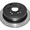 image-106.jpeg DBA 4000 Series T3 Slotted Rear Disc & Xtreme Performance Pad Kit 286mm for Subaru BRZ / Toyota GT86