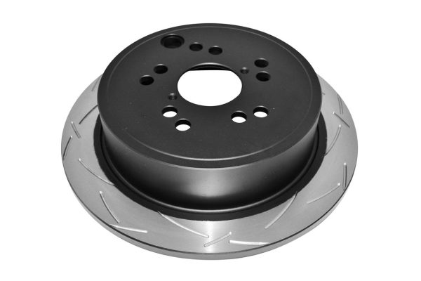 image-106.jpeg DBA 4000 Series T3 Slotted Rear Disc & Xtreme Performance Pad Kit 286mm for Subaru BRZ / Toyota GT86