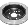 image-107.jpeg DBA 4000 Series T3 Slotted Rear Disc & Xtreme Performance Pad Kit 286mm for Subaru BRZ / Toyota GT86