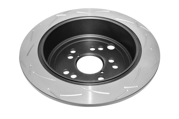 image-107.jpeg DBA 4000 Series T3 Slotted Rear Disc & Xtreme Performance Pad Kit 286mm for Subaru BRZ / Toyota GT86