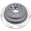 image-108.jpeg DBA 4000 Series T3 Slotted Rear Brake Disc 290mm for Subaru Impreza