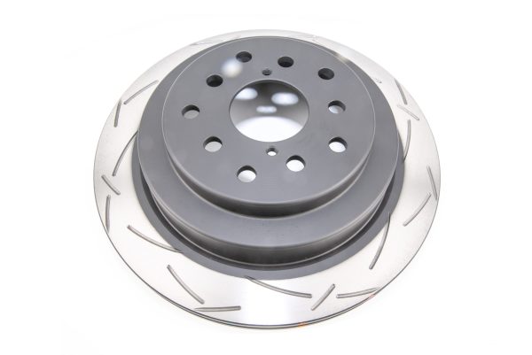 image-108.jpeg DBA 4000 Series T3 Slotted Rear Brake Disc 290mm for Subaru Impreza