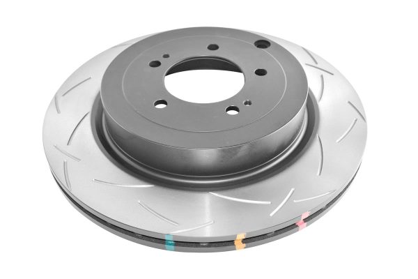 image-112.jpeg DBA 4000 Series T3 Slotted Rear Brake Disc 330mm for Mitsubishi Lancer Evo 10