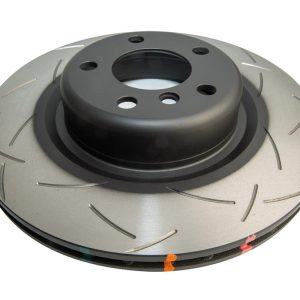 image-118.jpeg DBA 4000 Series T3 Slotted Rear Brake Disc 345 x 24mm for BMW 1 Series (F20) M135 / BMW 1 Series (F20) M140 & More