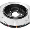 image-122.jpeg DBA 4000 Series T3 Slotted Rear Disc & Xtreme Performance Pad Kit 350 x 28mm for Dodge Durango SRT / Dodge Durango SRT Hellcat / Jeep Grand Cherokee