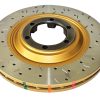 image-13.jpeg DBA 4000 Series Cross-Drilled & Slotted Front Brake Disc 300mm for Isuzu D-MAX