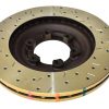 image-14.jpeg DBA 4000 Series Cross-Drilled & Slotted Front Brake Disc 300mm for Isuzu D-MAX